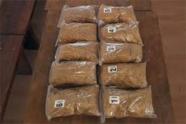 Spriječeno krijumčarenje 120 kilograma duvana