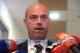 Tegeltija: VSTS jedina institucija BiH koja se spominje u deklaraciji ...