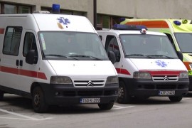 Lažirani putni nalozi za prevoz bolesnika