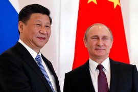 Rusija i Kina rivali na zapadnom Balkanu