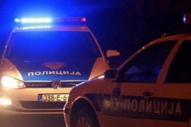 Udario djevojku autom pa pobjegao?