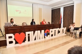 Kampanja "Volim Srpsku": Uspješni mladi ljudi zaslužuju podršku