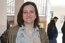 Kamere snimile dva auta na putu kojim je pješke prošla Lana