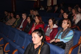 U Trebinju počeo filmski kampus
