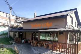 Otvoren "Restoran dobre volje": Hrana za sve koji je ne mogu priuštiti