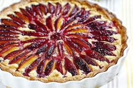 Tart od šljiva