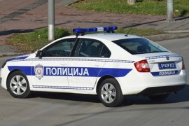 Jugom usmrtio šestogodišnjeg dječaka