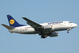 Kabinsko osoblje Lufthanze ide u štrajk