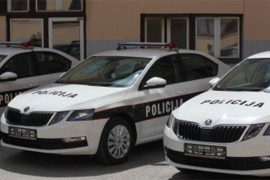 Žena preminula, vozač pobjegao