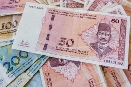 Bolja naplata javnih prihoda i doprinosa