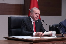Erdoan: Vratićemo u Siriju tri miliona izbjeglica