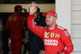 Fetel: Mercedes je skoro savršen, moramo još da radimo