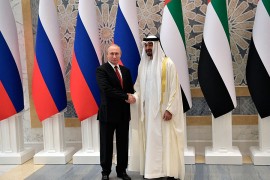 Moskva želi bolju saradnju sa Abu Dabijem u istraživanju svemira