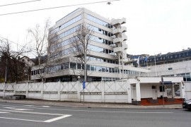 OHR ne želi da komentariše navode o rušenju VSTS-a