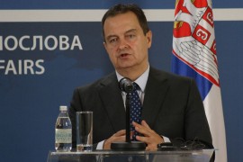 Haradinaj povukao zahtjev za članstvo Kosova u Interpol
