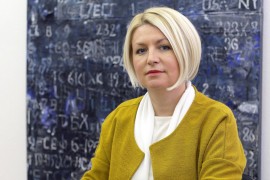 Večeras promocija monografije o "Jesenjem salonu"