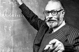 Prvi musliman koji je osvojio Nobelovu nagradu, ali ga se zemlja odrekla