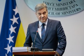 Prijava protiv Zvizdića zbog nezakonite podjele 450.000 KM