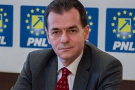 Liberal Orban privremeni premijer Rumunije