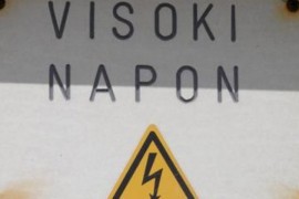 Potresna ispovijest oca poginulog dječaka: Zašto struja nije ubila ...