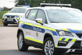 Zaplijenjen heroin u Sloveniji, uhapšen Srbin
