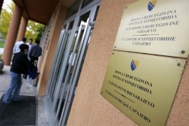 Kajmakovićeva i Kajganić zamjenici glavnog tužioca BiH
