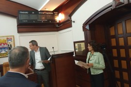 Skupština grada Banjaluka dobila novu odbornicu