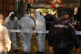 Oružana pljačka banke u Subotici, odneseno oko milion evra