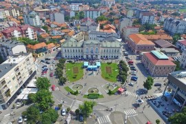 Pripreme za trajno stambeno zbrinjavanje oko 200 porodica u Bijeljini