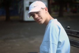 Marko Krunić objavio video-spot za pjesmu "Tišina"