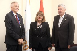 Inicijativa za parlamentarnu trilateralu BiH, Srbije i Turske