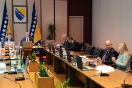 Telefonske sjednice Savjeta ministara postale praksa