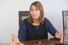 Ketlin Kavalek za "Nezavisne": Ne želimo da BiH zaostaje za regionom