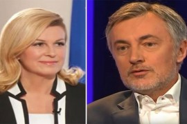 Borba u Hrvatskoj: Koga će podržati Katolička crkva?