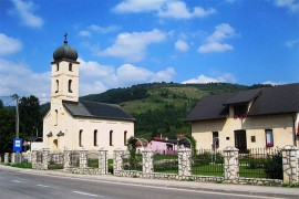 Pokušaj otmice 10-godišnjeg dječaka, pokrenuta potraga