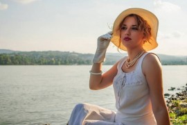 Nataša Bundalo-Mikić: Scena prepoznaje talente, vreme - ko traje