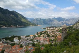 Crna Gora na Forbsovoj listi top destinacija