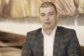 Odali počast preminulom kolegi Branislavu Ernautu