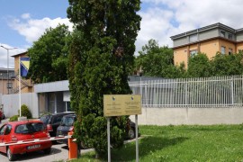 Zaprimljena prijava protiv Zvizdića