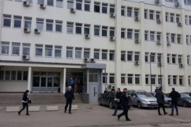Jović pristao na godinu zatvora