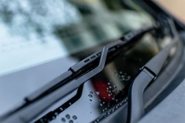 Znate li čemu služe crne tačkice na šoferšajbni vašeg automobila?