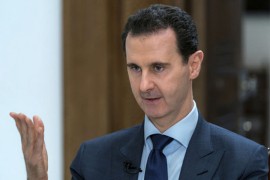 Asad: Suprotstavićemo se turskoj ofanzivi