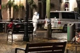 Objavljeni detalji ubistva u Belgiji i identitet osumnjičenog ...