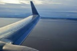 Avion sa srednjoškolcima skliznuo s piste