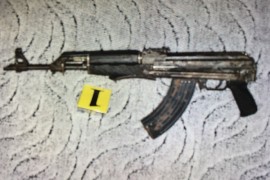 U dvije akcije zaplijenjeni oružje i droga