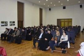 "Kult Nemanjića" okupio Petrovčane svih generacija