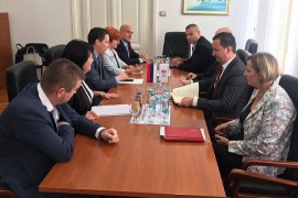 U Trebinju 65 infrastrukturnih i 32 socijalna programa