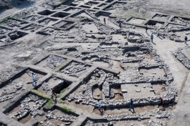 Antički megalopolis otkriven u Izraelu bio Njujork svog vremena