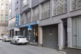 Promet Sarajevske berze 61.500 KM