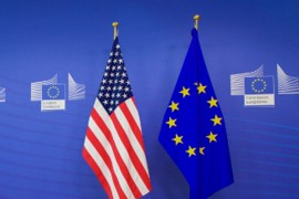 Amerika uvela carine Evropskoj uniji